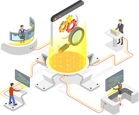 Digital Mindset & Innovation