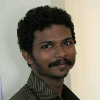 Jefriiyer S - Co-Founder & CTO