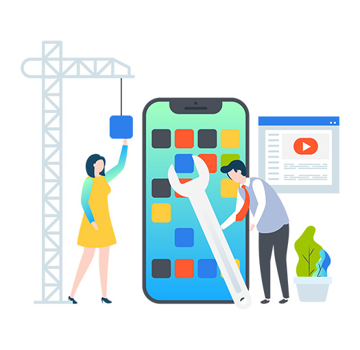 Mobile App Development