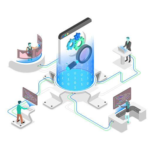 QA and Testing