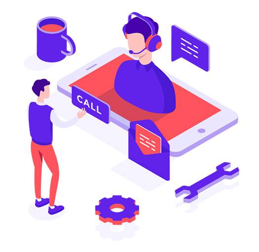 Support and Maintenance