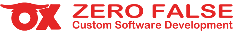 Zero False - Custom Software Development